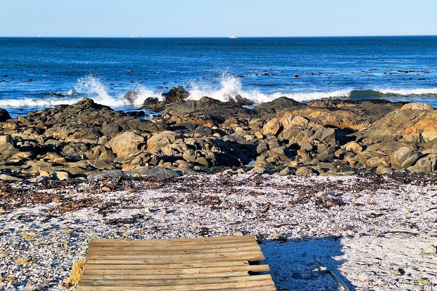 3 Bedroom Property for Sale in Sandy Point Western Cape
